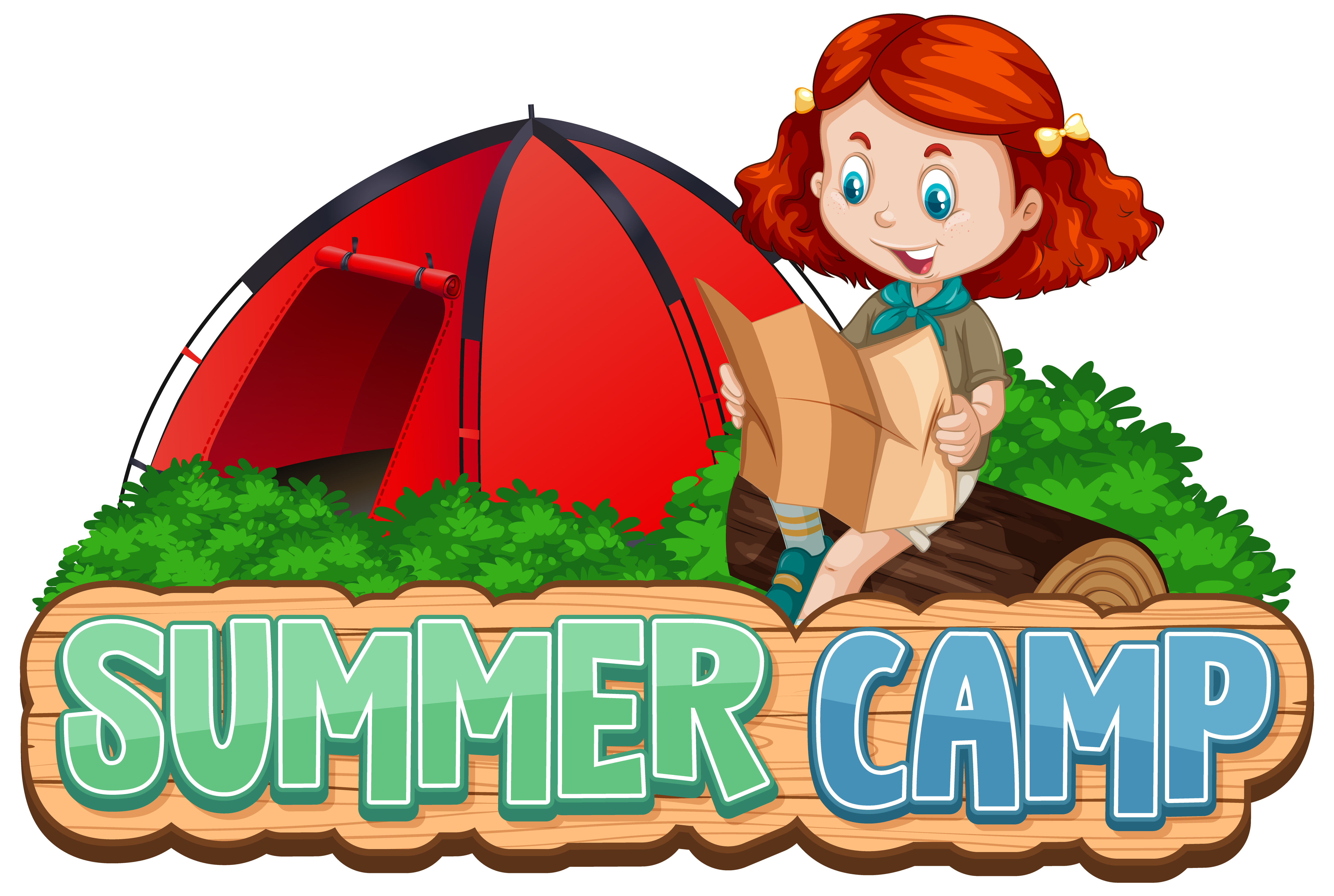 Summer Camp - The Excel Club